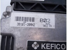 Recambio de centralita motor uce para kia sportage concept 4x2 referencia OEM IAM 391102BAH2  E3-A3-40-1 2