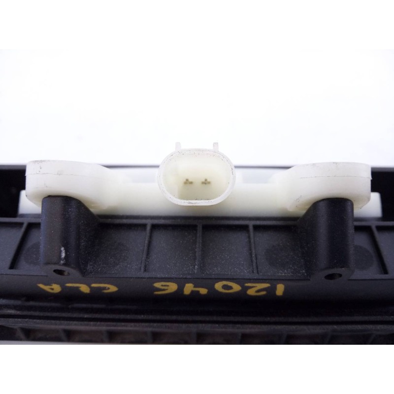 Recambio de maneta exterior porton para mercedes-benz clase cla (w117) cla 200 cdi (117.308) referencia OEM IAM A2227500493  E3-