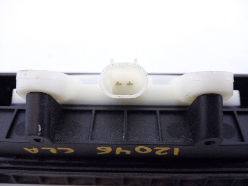 Recambio de maneta exterior porton para mercedes-benz clase cla (w117) cla 200 cdi (117.308) referencia OEM IAM A2227500493  E3-