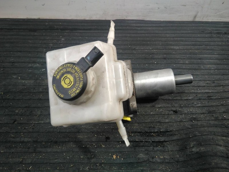 Recambio de bomba freno para bmw x5 (e70) xdrive40d referencia OEM IAM 32665504  P3-B9-13-1