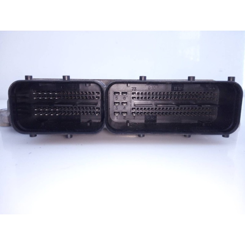 Recambio de centralita motor uce para kia sportage concept 4x2 referencia OEM IAM 391102BAH2  E3-A3-40-1