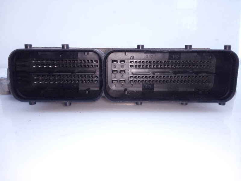 Recambio de centralita motor uce para kia sportage concept 4x2 referencia OEM IAM 391102BAH2  E3-A3-40-1