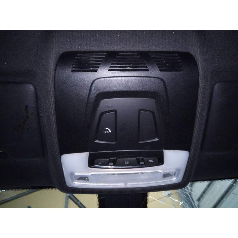 Recambio de luz interior para bmw serie 1 lim. (f20/f21) 116d sport line referencia OEM IAM   