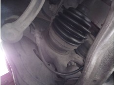 Recambio de mangueta delantera izquierda para mercedes-benz clase cla (w117) cla 200 cdi (117.308) referencia OEM IAM   