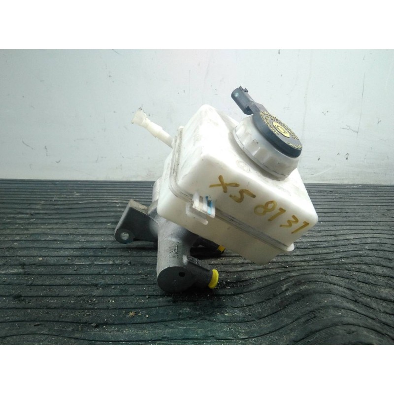 Recambio de bomba freno para bmw x5 (e70) xdrive40d referencia OEM IAM 32665504  P3-B9-13-1