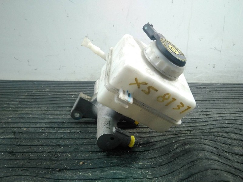 Recambio de bomba freno para bmw x5 (e70) xdrive40d referencia OEM IAM 32665504  P3-B9-13-1