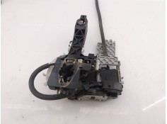 Recambio de cerradura puerta delantera derecha para kia sportage concept 4x2 referencia OEM IAM 813203U010  E2-B5-30-2