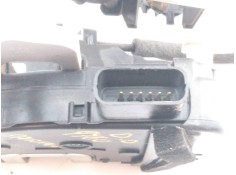 Recambio de cerradura puerta delantera derecha para kia sportage concept 4x2 referencia OEM IAM 813203U010  E2-B5-30-2 2