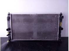 RADIADOR AGUA 4221367383 0T37 P2-B6-14