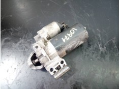 Recambio de motor arranque para bmw serie 1 berlina (e81/e87) 116d referencia OEM IAM 1008841073  P3-A10-7-2 2