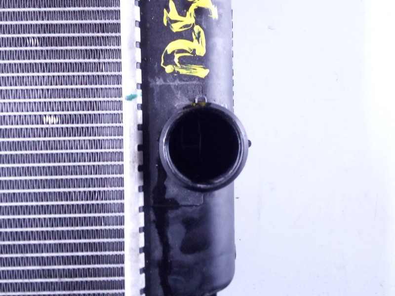 Recambio de radiador agua para toyota c-hr hybrid dynamic referencia OEM IAM 4221367383 0T37 P2-B6-14