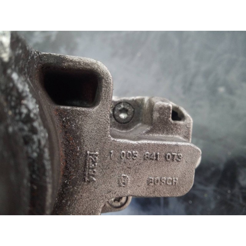 Recambio de motor arranque para bmw serie 1 berlina (e81/e87) 116d referencia OEM IAM 1008841073  P3-A10-7-2