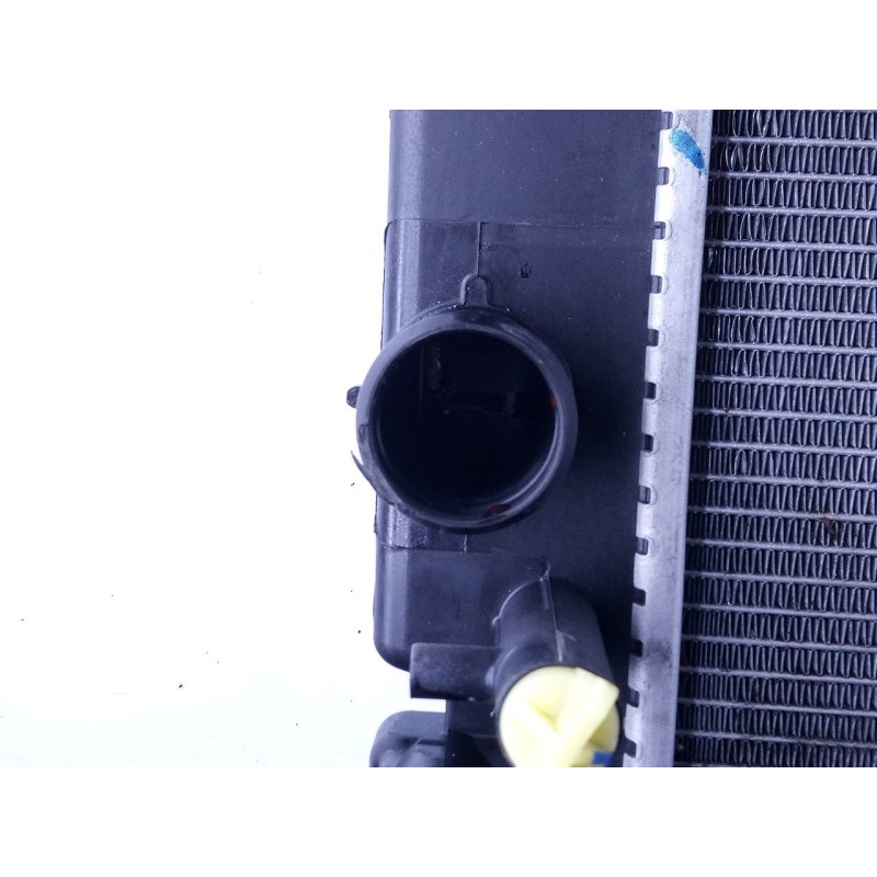 Recambio de radiador agua para toyota c-hr hybrid dynamic referencia OEM IAM 4221367383 0T37 P2-B6-14