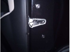 CERRADURA PUERTA TRASERA DERECHA 