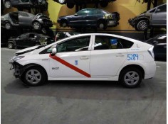 Recambio de caja cambios para toyota prius (nhw30) plug-in hybrid advance referencia OEM IAM P9021310 A277523 M1-B2-117 2