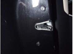 CERRADURA PUERTA TRASERA IZQUIERDA 