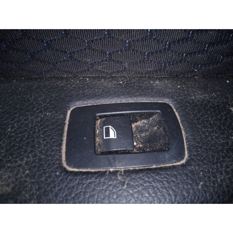 Recambio de mando elevalunas trasero izquierdo para bmw serie 1 lim. (f20/f21) 116d sport line referencia OEM IAM   