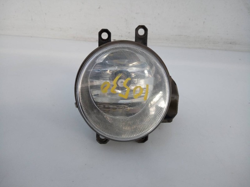 Recambio de faro antiniebla izquierdo para toyota land cruiser (j15) gx referencia OEM IAM   E3-B2-31-1