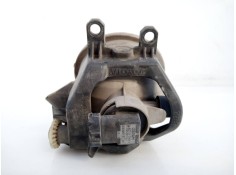 Recambio de faro antiniebla izquierdo para toyota land cruiser (j15) gx referencia OEM IAM   E3-B2-31-1 2