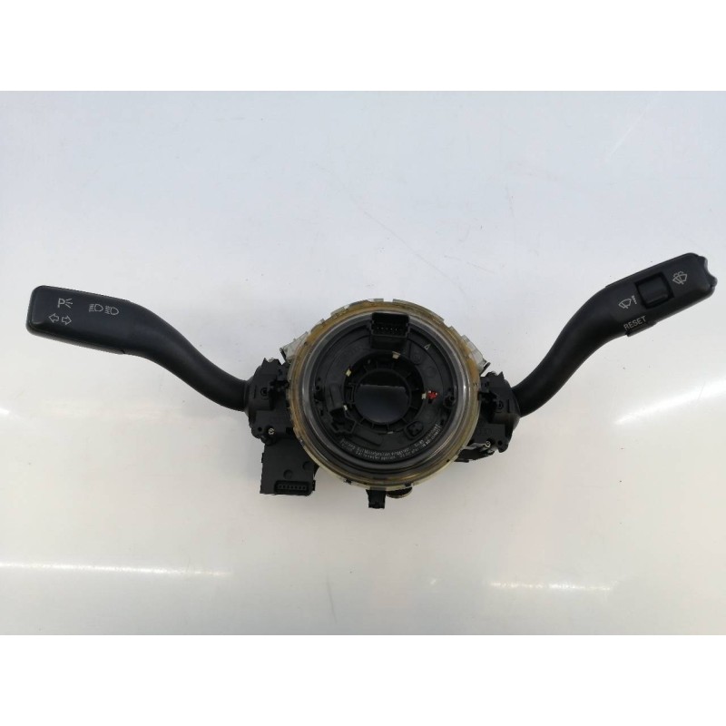 Recambio de anillo airbag para audi a6 berlina (4f2) 3.0 tdi quattro (165kw) referencia OEM IAM 4F0953549A AE0953541A E3-B6-3-2