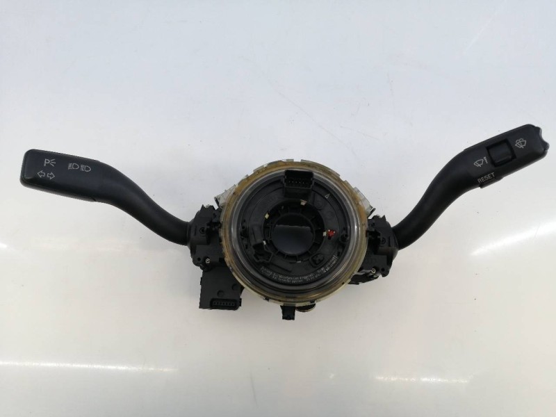 Recambio de anillo airbag para audi a6 berlina (4f2) 3.0 tdi quattro (165kw) referencia OEM IAM 4F0953549A AE0953541A E3-B6-3-2