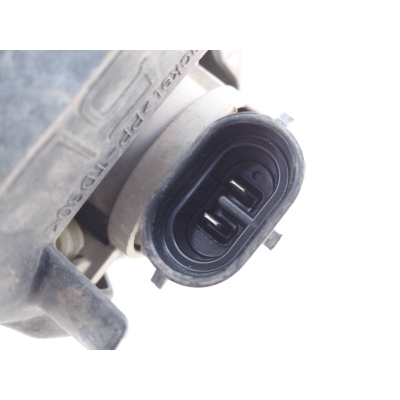 Recambio de faro antiniebla izquierdo para toyota land cruiser (j15) gx referencia OEM IAM   E3-B2-31-1