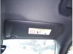 Recambio de parasol derecho para mercedes-benz clase cla (w117) cla 200 cdi (117.308) referencia OEM IAM    2