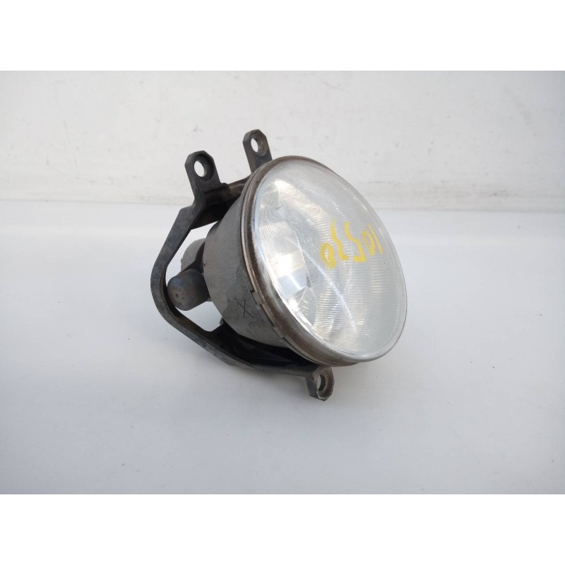 Recambio de faro antiniebla izquierdo para toyota land cruiser (j15) gx referencia OEM IAM   E3-B2-31-1