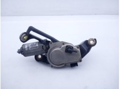 Recambio de motor limpia trasero para bmw serie 1 berlina (e81/e87) 116d referencia OEM IAM 69215906 404991 E1-A3-43-1 2