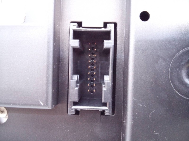 Recambio de cuadro instrumentos para bmw x1 (e84) sdrive 18d referencia OEM IAM 931615201 700227460 E3-A2-38-1