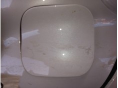 TAPA EXTERIOR COMBUSTIBLE 