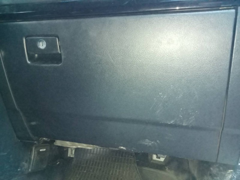 Recambio de guantera para toyota land cruiser (j15) gx referencia OEM IAM   