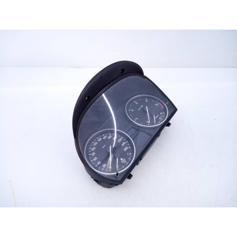 Recambio de cuadro instrumentos para bmw x1 (e84) sdrive 18d referencia OEM IAM 931615201 700227460 E3-A2-38-1