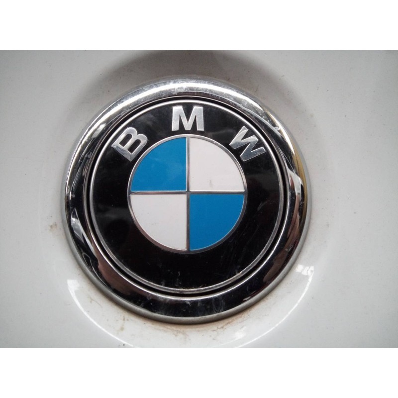Recambio de maneta exterior porton para bmw serie 1 lim. (f20/f21) 116d sport line referencia OEM IAM   
