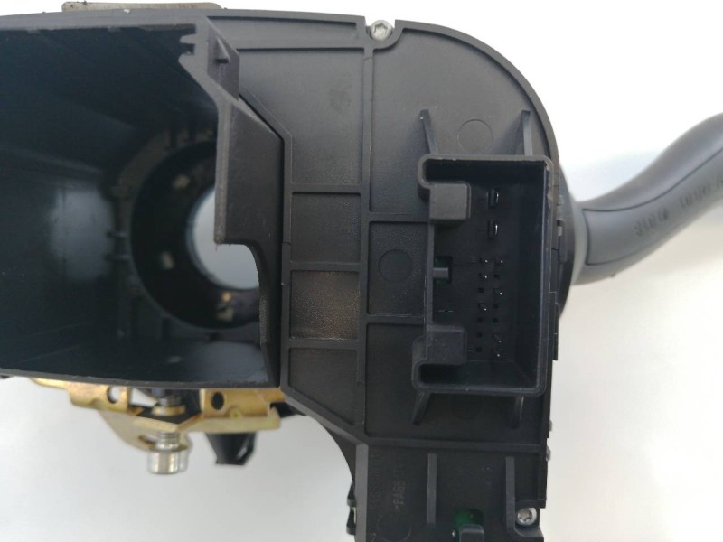 Recambio de anillo airbag para audi a6 berlina (4f2) 3.0 tdi quattro (165kw) referencia OEM IAM 4F0953549A AE0953541A E3-B6-3-2