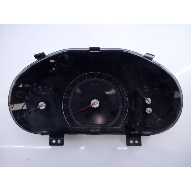 Recambio de cuadro instrumentos para kia sportage concept 4x2 referencia OEM IAM 940033U415  E3-A3-40-1