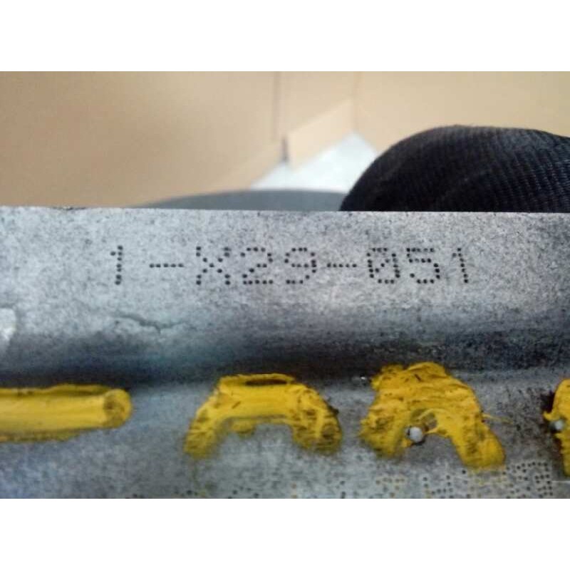 Recambio de caja cambios para toyota prius (nhw30) plug-in hybrid advance referencia OEM IAM P9021310 A277523 M1-B2-117