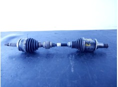 Recambio de transmision delantera izquierda para toyota c-hr hybrid dynamic referencia OEM IAM 10433567  P1-A6-38