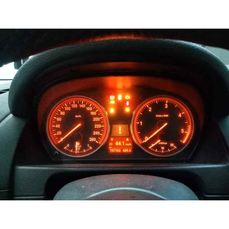 Recambio de cuadro instrumentos para bmw x1 (e84) sdrive 18d referencia OEM IAM 931615201 700227460 E3-A2-38-1