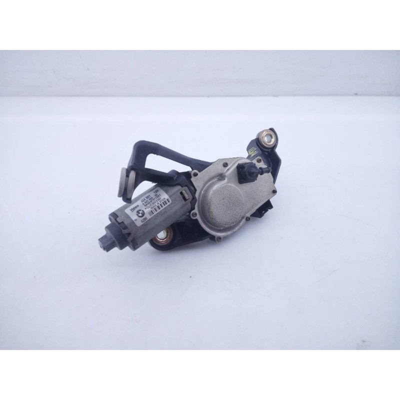 Recambio de motor limpia trasero para bmw serie 1 berlina (e81/e87) 116d referencia OEM IAM 69215906 404991 E1-A3-43-1