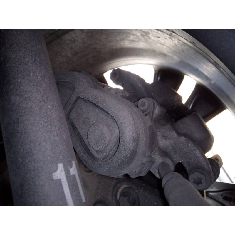 Recambio de pinza freno trasera derecha para mercedes-benz clase cla (w117) cla 200 cdi (117.308) referencia OEM IAM   