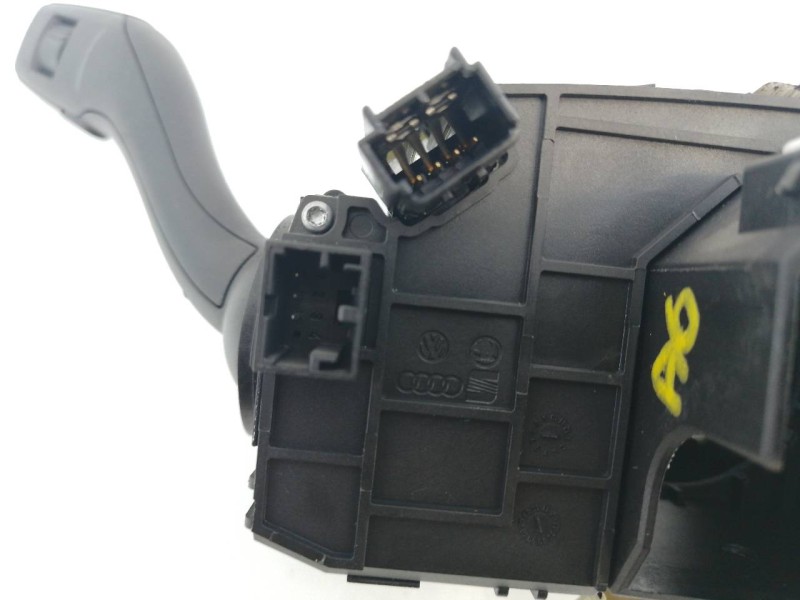 Recambio de anillo airbag para audi a6 berlina (4f2) 3.0 tdi quattro (165kw) referencia OEM IAM 4F0953549A AE0953541A E3-B6-3-2