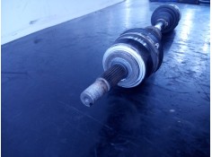 Recambio de transmision delantera izquierda para toyota c-hr hybrid dynamic referencia OEM IAM 10433567  P1-A6-38 2