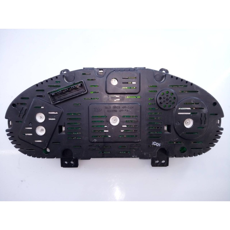 Recambio de cuadro instrumentos para kia sportage concept 4x2 referencia OEM IAM 940033U415  E3-A3-40-1