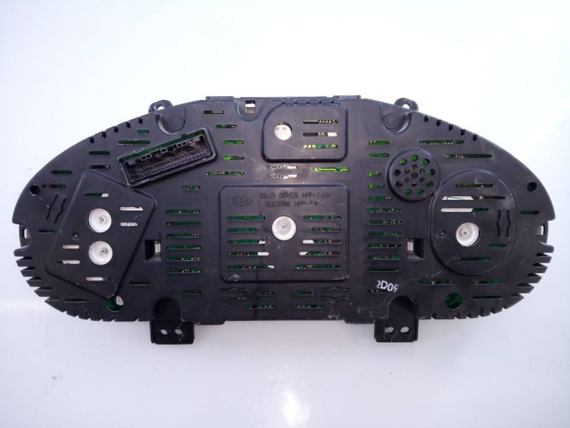 Recambio de cuadro instrumentos para kia sportage concept 4x2 referencia OEM IAM 940033U415  E3-A3-40-1