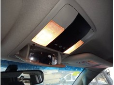 Recambio de luz interior para toyota land cruiser (j15) gx referencia OEM IAM    2