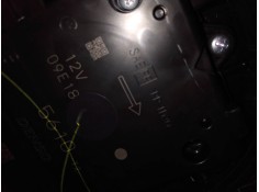 VENTILADOR CALEFACCION 