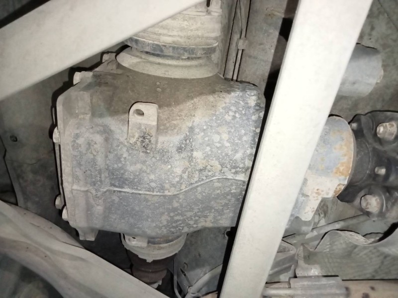 Recambio de diferencial trasero para bmw x1 (e84) sdrive 18d referencia OEM IAM   