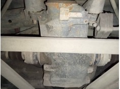 Recambio de diferencial trasero para bmw x1 (e84) sdrive 18d referencia OEM IAM    2