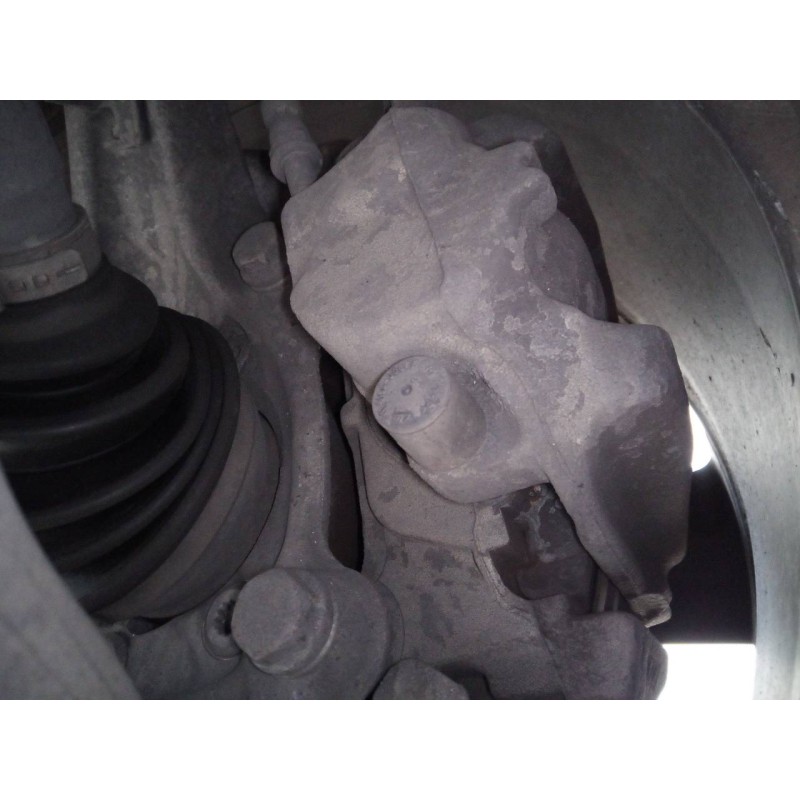 Recambio de pinza freno delantera derecha para audi a5 sportback (8t) 2.0 tdi (105kw) referencia OEM IAM   